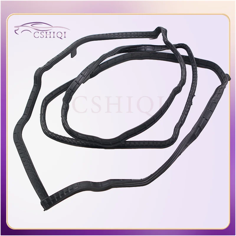 12341-5A2-A01 Cylinder Head Valve Cover Gasket For Honda Accord CR-V Series Models