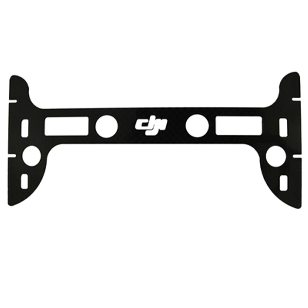 Gimbal Lens Camera Holder Fiber Protective Plate For Dji Phantom Elf 3 Accessories