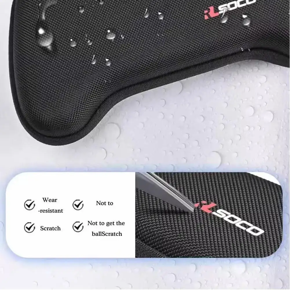 Opbergtas voor games, Gamesir G8 Plus anti-val beschermhoes voor G8+ controller_voghion.com