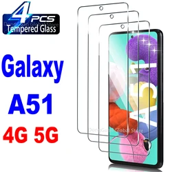 Premium Tempered Glass Screen Protector Film - 2 or 4 Pack - 2 pieces