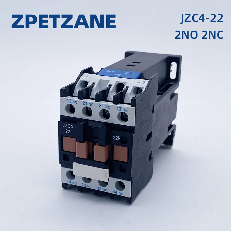 Electrical Contact Relay Relay Normal Open Contact Relay Power