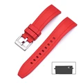 Red silver