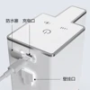 4 Gears Automatic Foam Distributor Smart Inductive Soap Dispenser Touchless Sensor Liquid Generator Wall mount Auto Hand Washer 3