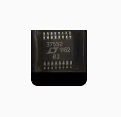 

LT3755 оригинальная стандартная трафаретная печать 37552, телефон с драйвером lt37552