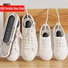 Intelligent Timer Shoe Dryer Telescopic Adjustable Dryer Quick Drying Deodorizing Sterilizing Shoe Dryer USB Shoe Warmer Heater 1