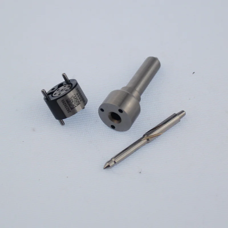 New Euro 4 Injector Nozzle Repair Kit EJBR04501D A6640170121 L244PRD L244PBD 9308-622B 28239295 7135-619 For Ssangyong Kyron