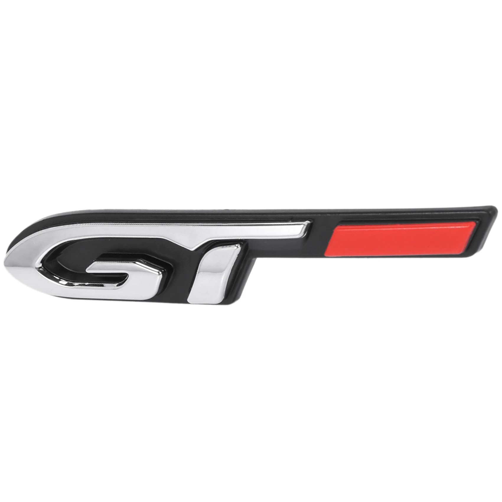 푸조 패션 자동차 도어 스티커에 대한 혁신적인 3D 자동차 스타일 스티커 Gt 디자인