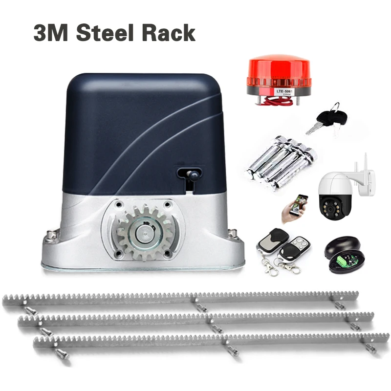 KIT E 3M