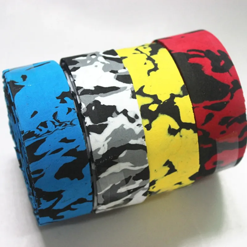 Bike Handlebar Tape 1Pair Non-Slip Sponge Belt Tape Handbar Protection Cover