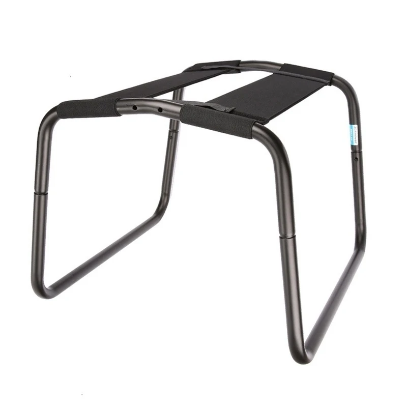 Female Masturbation Sex Stuff Chair Bearing 150kg Trampoline G-spot Sex Toys For Women Bouncer Weightless Chair Stool With Dildo
