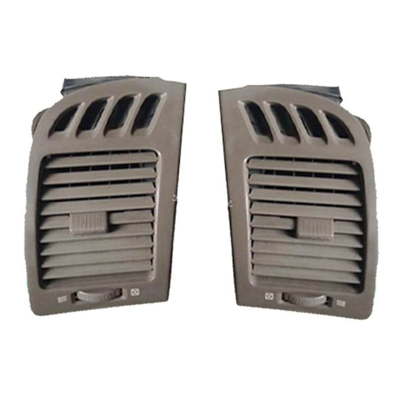

Front Left Right Air Conditioner Outlet Dashboard Air Outlet Accessories For Toyota Camry 2002-2005