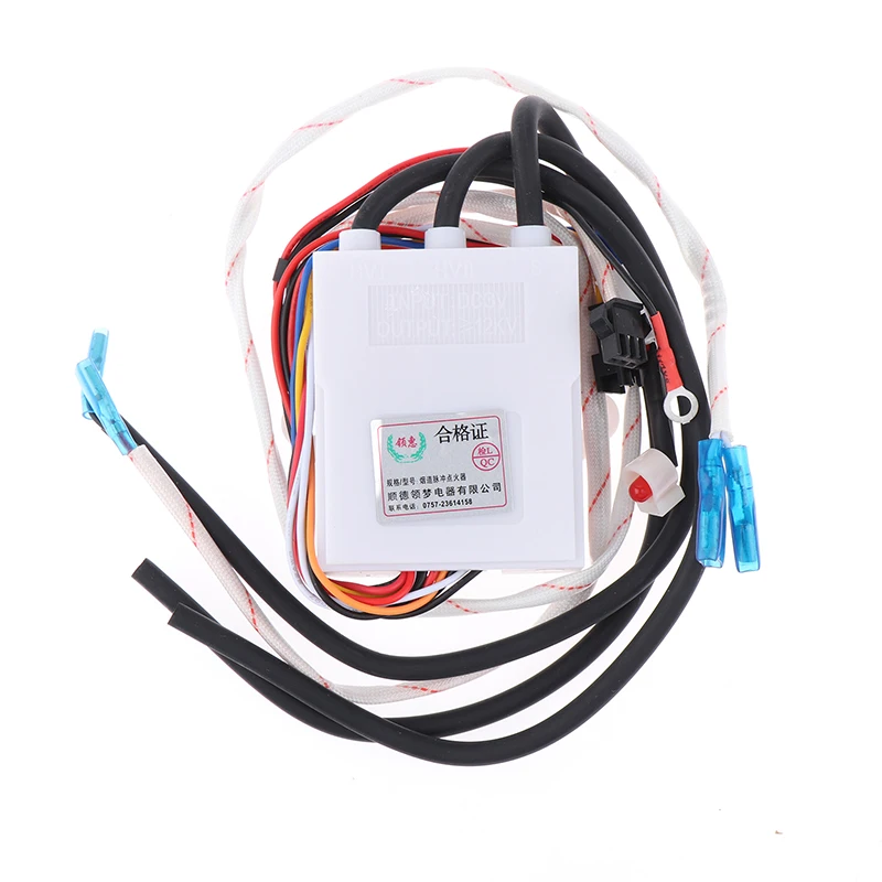 

3-линейный контроль температуры бытовой газовой воды