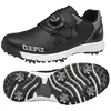 2024 Comfortable Golf Shoes Men Big Size 36-47 Professional Golf Spikeless Sneakers Non-Slip Waterproof Golfer Walking Footwear 2