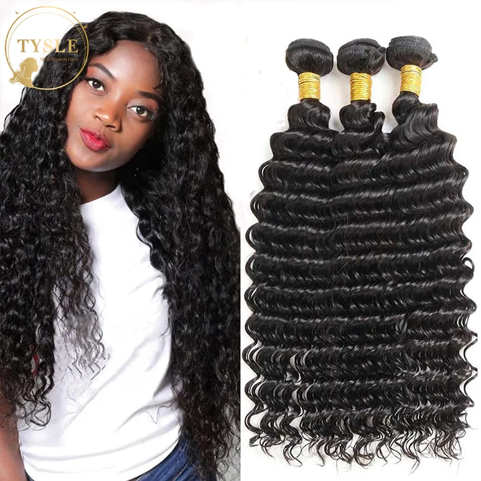 water-wave-100-human-hair-bundles-extentions-for-black-women-curly-brazilian-weave-deep-wave-bundle-sew-in-tissage-tysle