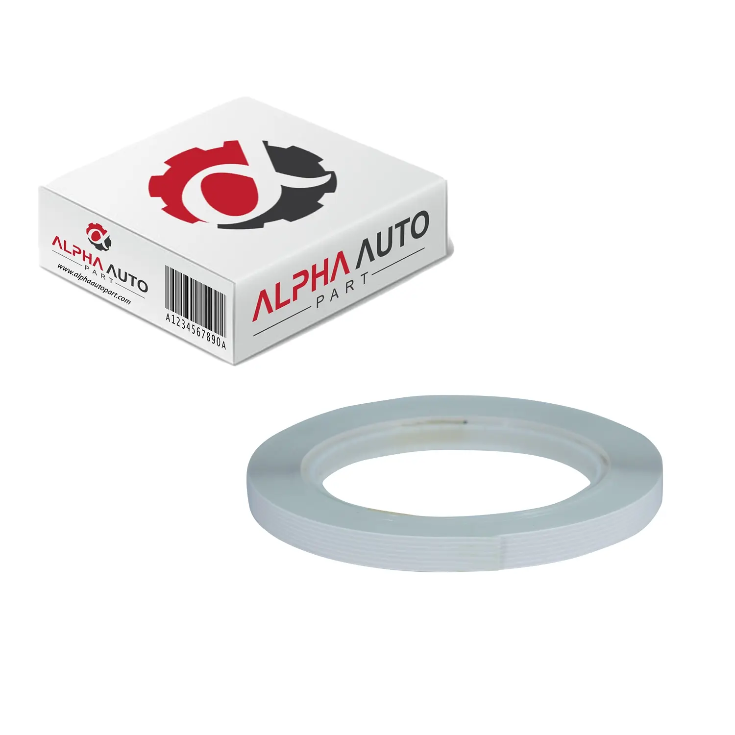 Cavo A Nastro Ffc Per Renault Megane 7 Pin - 100 Cm Ffc Wrap (Metri)