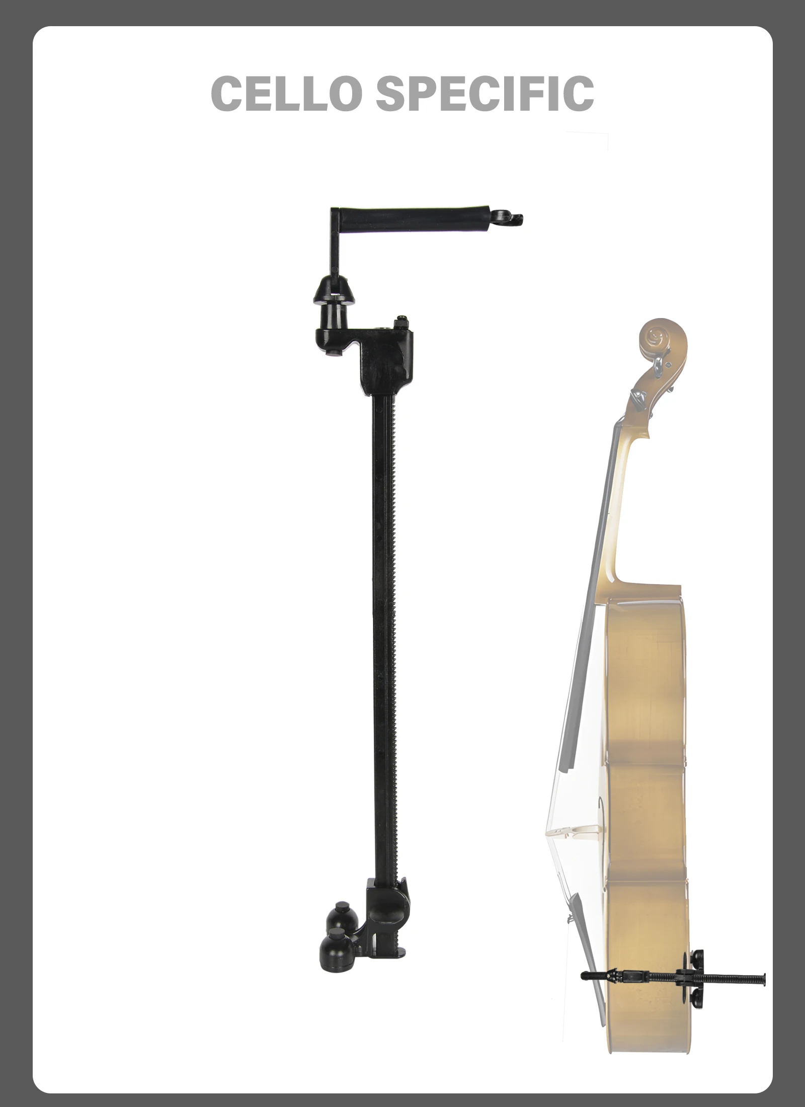 5M Etectret Condenser Omnidirectional Microphone Meeting Microphone Wired Lavalier For Trumpet Sax Violin Musical Instrument