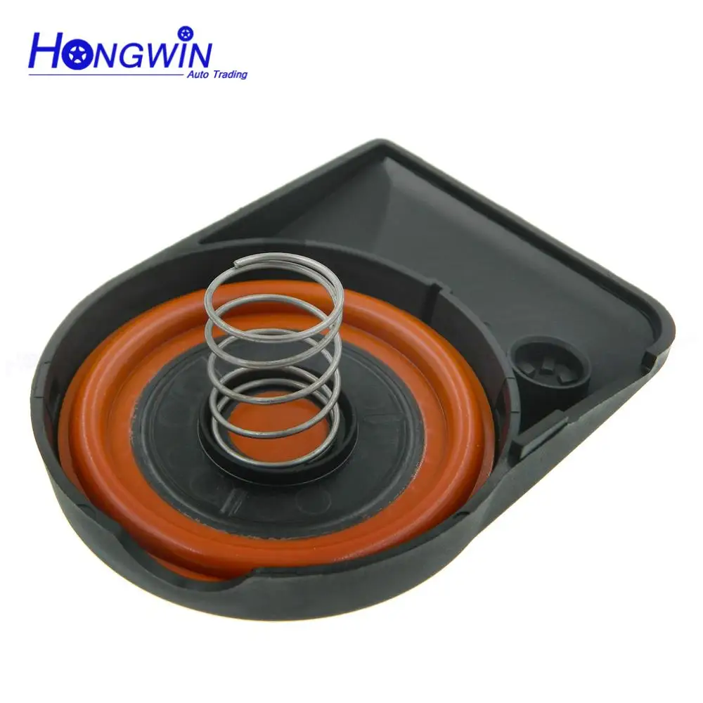 11127646552 11127646553 Engine PCV Valve Cover Repair Kit Valve Cap With Membrane For Mini Cooper N13 N18 R55 R56 R57 R58 R59, engine pcv valve cover repair kit