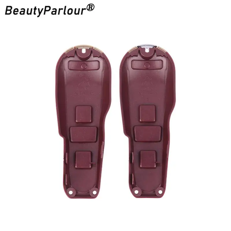 전문 전기 헤어 클리퍼 플라스틱 쉘 키트 트리머, WAHL 8147 8148 예비 부품, DIY 커버, 이발소 액세서리