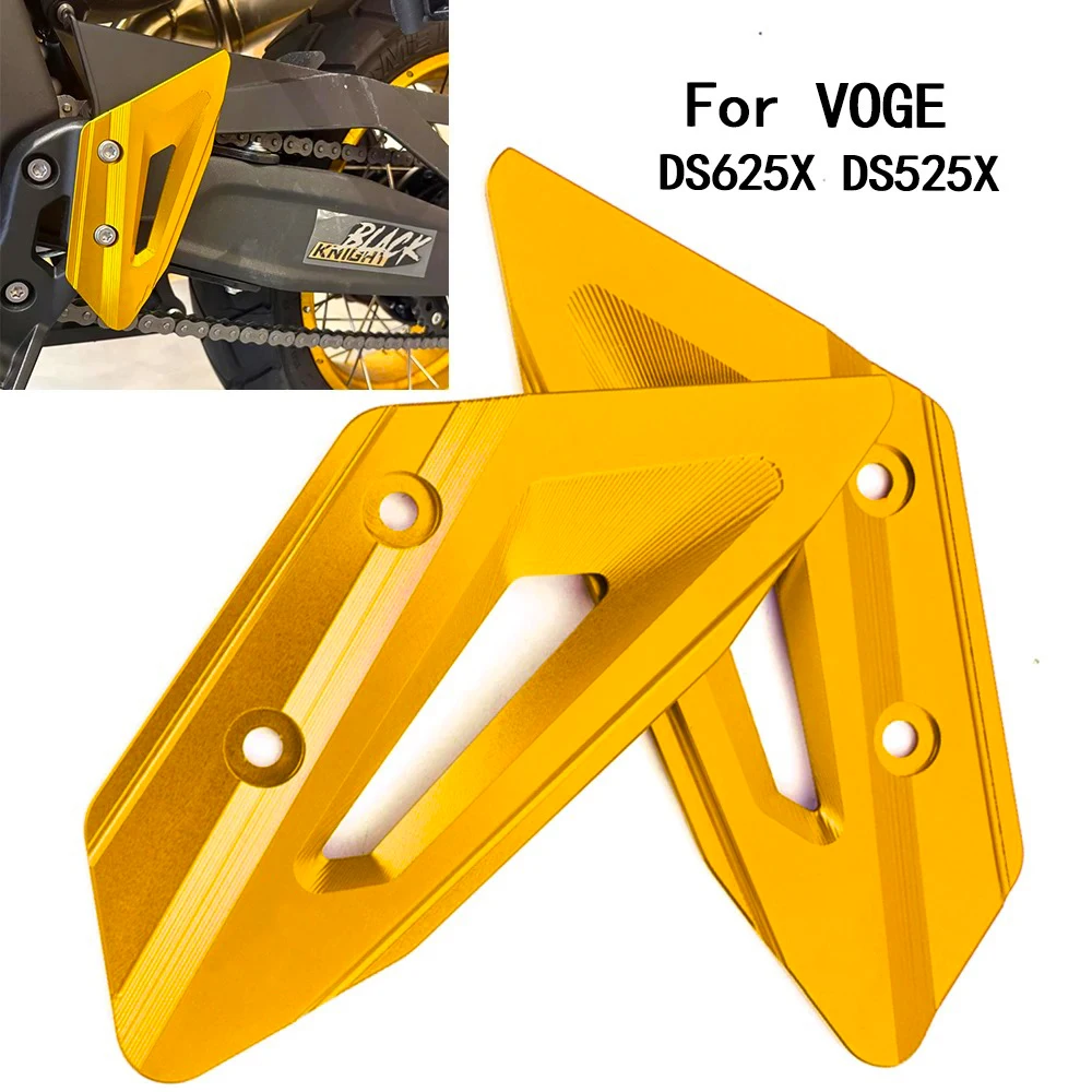 Premium Aluminum Frame Hole Plug and Rear Brake Trim Cover