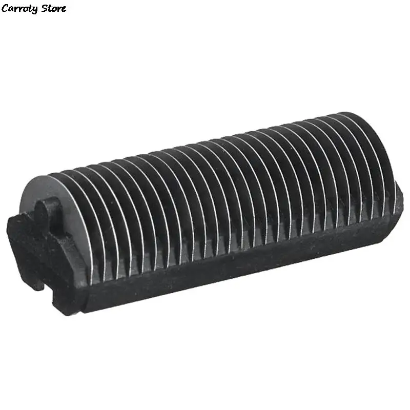 1 set 11B Shaver Foil & Cutter Replacement for Braun Series 110 120 130 140 150 Electric Shaving Head Shaving Mesh Grid Screen