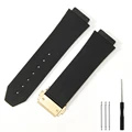 Black Gold clasp