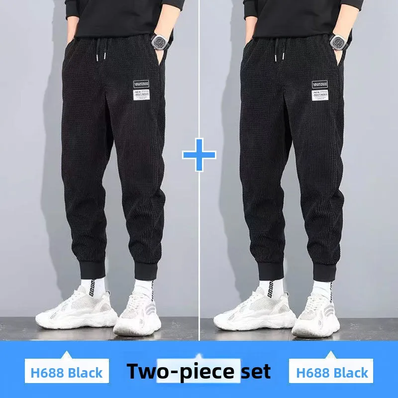 [two-pack] k39 black + k39 black