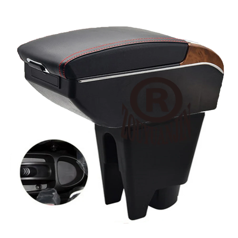 

Подлокотник для Citroen C1, Peugeot 107, Toyota Aygo, BJ, Byd, F0