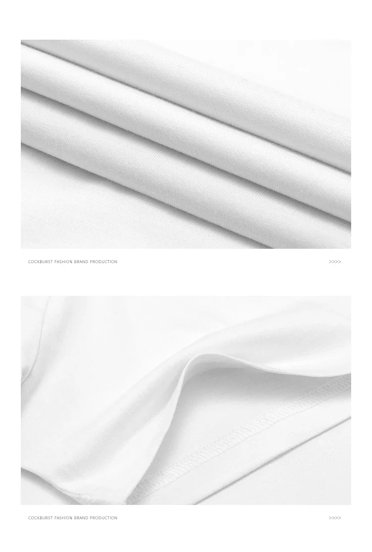 25Fashion Luxury Brand T-shirt High Quality Pure Cotton Casual Sports T-shirt Men's Top Women's Top Loose Large Size Top T-shirt 3