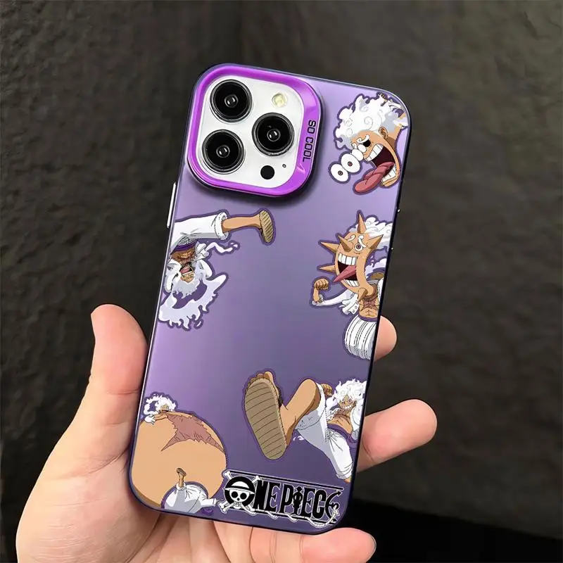 thumbnail image 1 of Funda protectora a prueba de golpes para teléfono móvil Apple, carcasa de 1 pieza para iPhone 15 Pro Max 14 Pro 13 12 11 Pro Max 14 Plus, 1 of 5