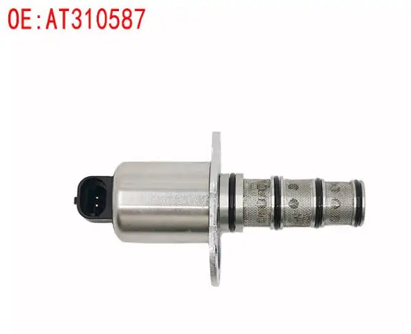 

Replace AT310587 Hydraulic Solenoid Valve For John Deere Tractor Loader 210L 210K 310L 310SL 310K 315SL 315J 325K 410K 410L