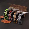 17cm RGX 11z Pro Karambit Game Peripheral Valorant Metal Weapon safely Sword Melee Weapon Model Ornaments Gifts Toy Collections 1
