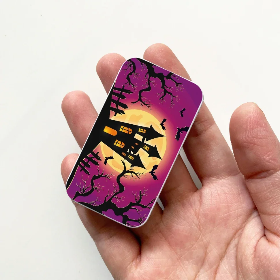 DMC Magnetic Needle Case