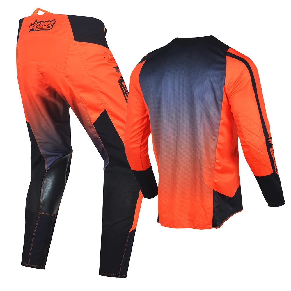 Willbros-MX    ޺ ũν  Ʈ, ٿ ũ Ʈ, ε MTB ATV UTV DH SX ̽, ο 