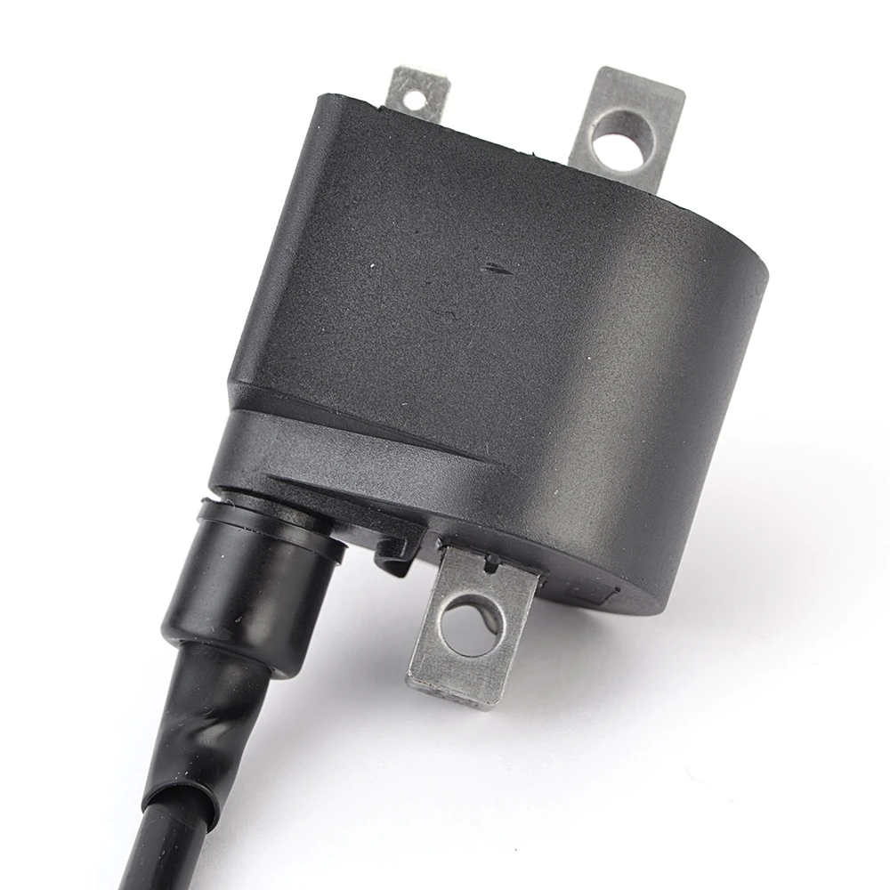 Ignition Coil For Suzuki 50 80 100 115 125 JR PV LTA LT RG AX DS RMX SMX TS / LT50 X Y K1 K2 K3 K4 K5 TS50X TS125ER