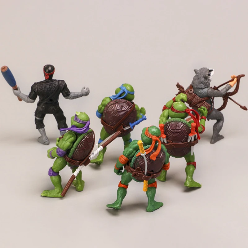 ȭ  ź ø   ׼ ǱԾ , PVC TMNT Ű  Ŀ ڷ  峭