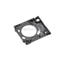 2PCS รถสมาร์ทคีย์แผงวงจร 2032 แบตเตอรี่ผู้ถือเหมาะสําหรับ Toyota Subaru Lexus 0020 0182 0010 แบตเตอรี่แบตเตอรี่ FIXTURE 5