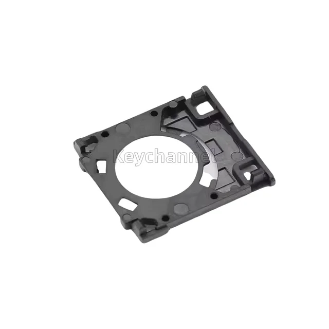 2PCS รถสมาร์ทคีย์แผงวงจร 2032 แบตเตอรี่ผู้ถือเหมาะสําหรับ Toyota Subaru Lexus 0020 0182 0010 แบตเตอรี่แบตเตอรี่ FIXTURE 5