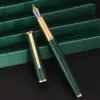 New Jinhao 95 Metal Fountain Pen EF/F/M Nib Retro Design Metal Material Elegant Clip Writing Office school supplies Gift Ink Pen 1