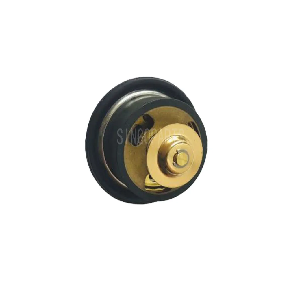 Thermostat DZ100553 include Seal For Excavator 120D 130G 130GLC 160DLC 160GLC 180GLC 200DLC 200G 210G 210GLC