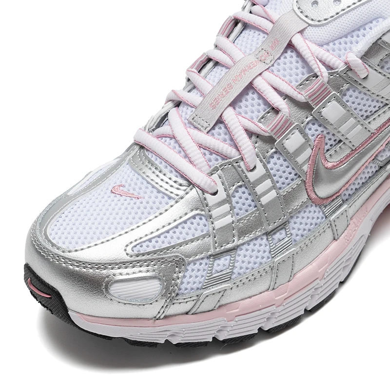 أحذية نايك النسائية P-6000 أحذية رياضية للسفر في ا...