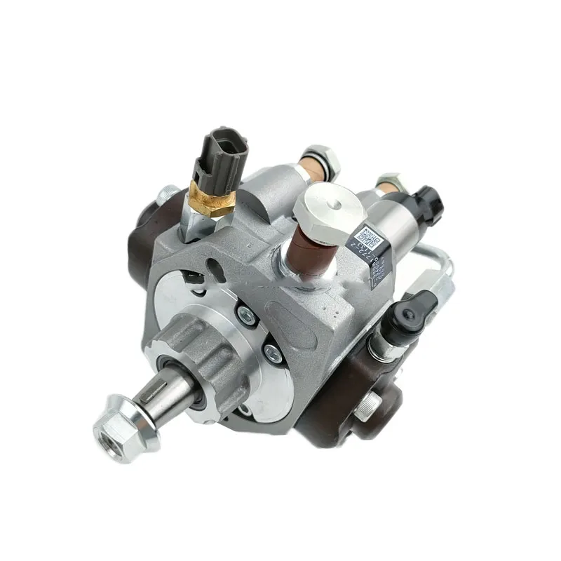 

Diesel Fuel Injection Pump 5344768 294000-2360 294000-2361 For Cummins ISG QSF Engine