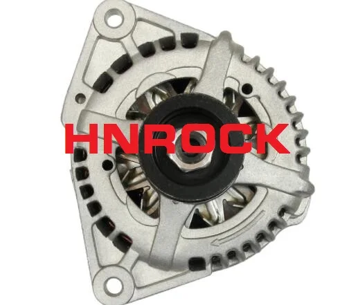 HNROCK ο 12V 100A ALTERNATOR 63320289 63320315 63321240 63321243 63341240 63341243 63341353 65-5018 89213029  ι