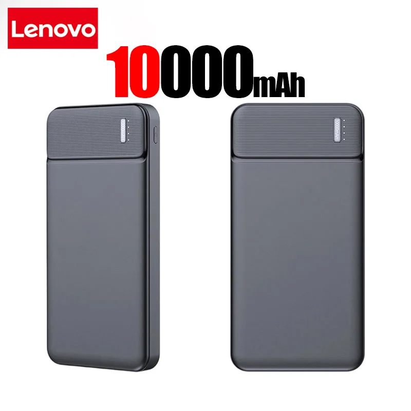 Black 10000mAh