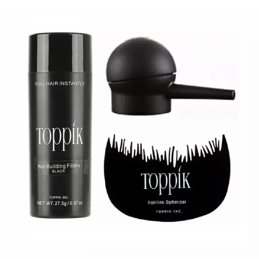 ToppikFibrasdepelodekeratinaparaconstruccindecabellospray