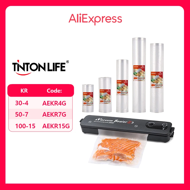 فراغ آلة التعبئة Sous فيديو فراغ السدادة لتخزين المواد الغذائية الغذاء