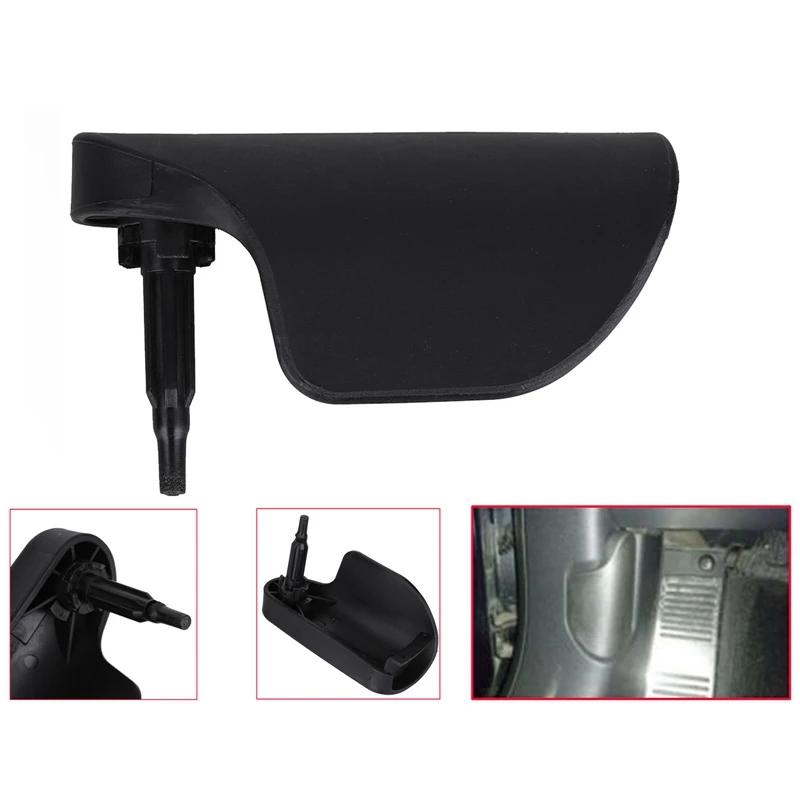 

Сменный рычаг защелки капота для TT Quattro 8J1823533C