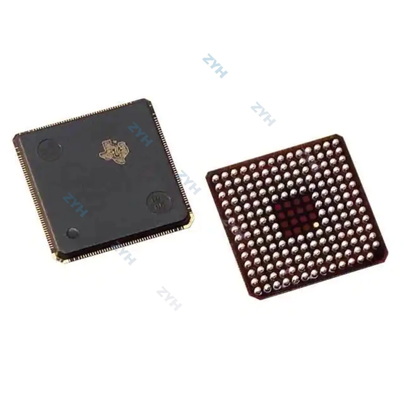 

Совершенно новый и оригинальный микроконтроллер Tms320f2812ghha Ic 32-битный одноъядерный 150 МГц 128 Кб (k X 16) Flash