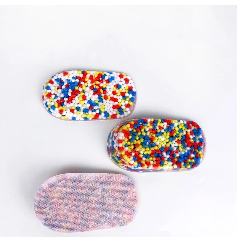 Invisible Height Increased Insoles Half Insole Insert Sports Shoes Pad Cushion Unisex 1.5-3.5 cm Height Increase  Insoles