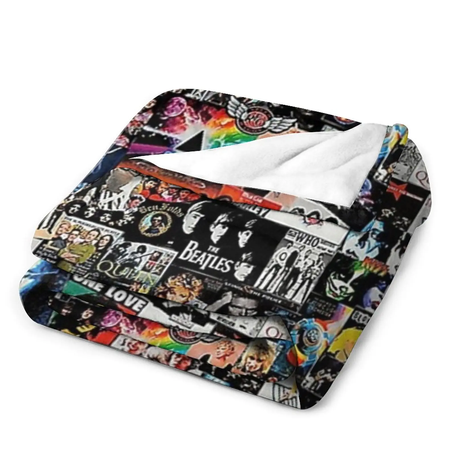 ROCK COLLAGE ������ ���, ���� ���, �����̳� ��� ���