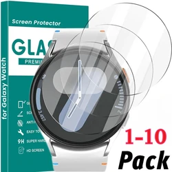 Premium 9H Tempered Glass HD Screen Protectors - 5 PCS (Watch7 Ultra 47mm)
